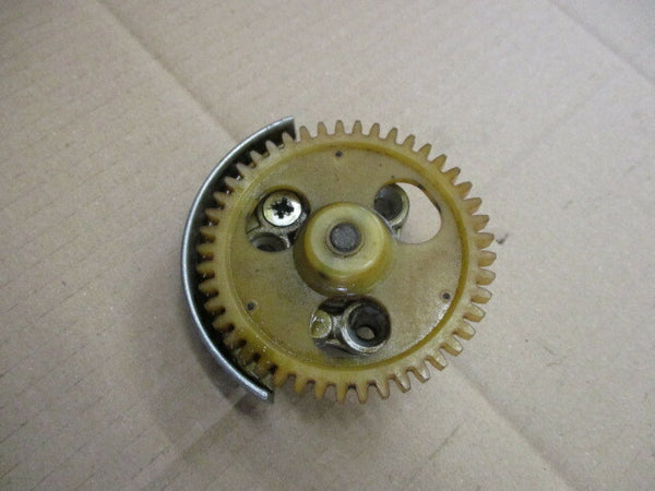 Pompe à huile pour Yamaha 125 SR - 10F