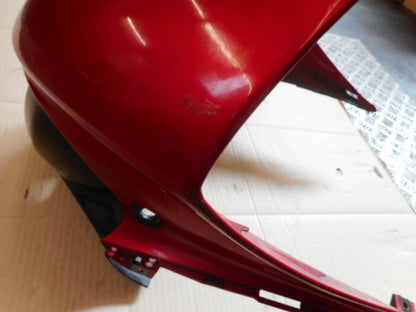 Tête de fourche pour Yamaha 850 TDM - 4TX - 1999/2001