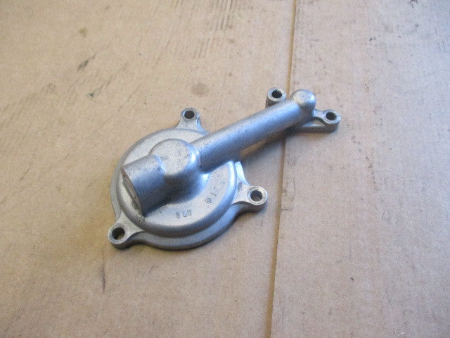 Carter de filtre à huile pour Yamaha 750 XTZ - 3LD