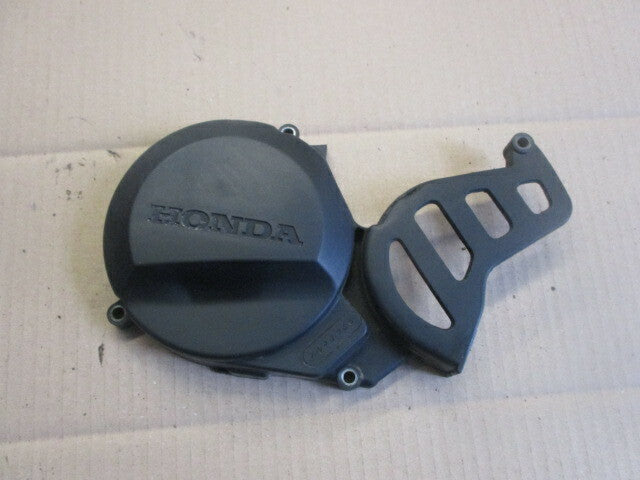Carter d'allumage pour Honda 125 MTX - JD05 - JD07