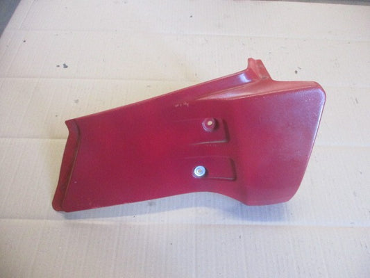 Ouie droite de réservoir d'essence pour Yamaha 600 XT - 2KF