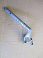 Demi guidon bracelet gauche pour Honda 650 NTV REVERE - RC33