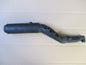 Silencieux d'échappement pour Yamaha 125 TW - DE01 - DE054