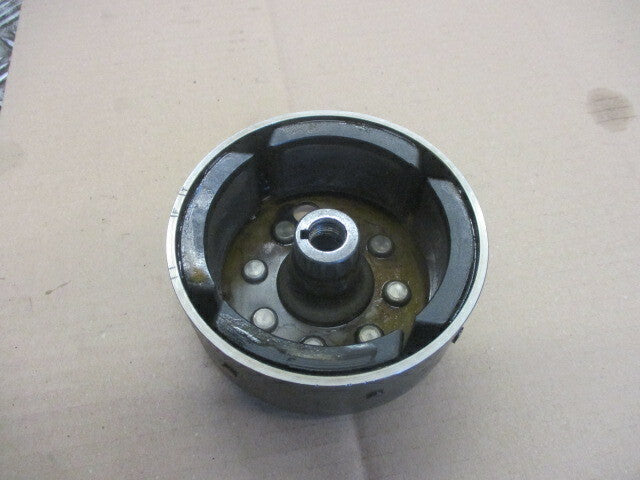 Rotor d'allumage pour Honda 125 XLS - XR