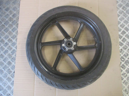 Roue avant pour Honda 800 VFR - RC46D - 2000