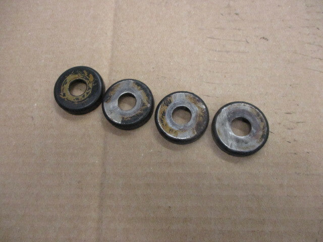 Collerettes de bras oscillant pour Honda 125 Rebel - JC24A - JC26A