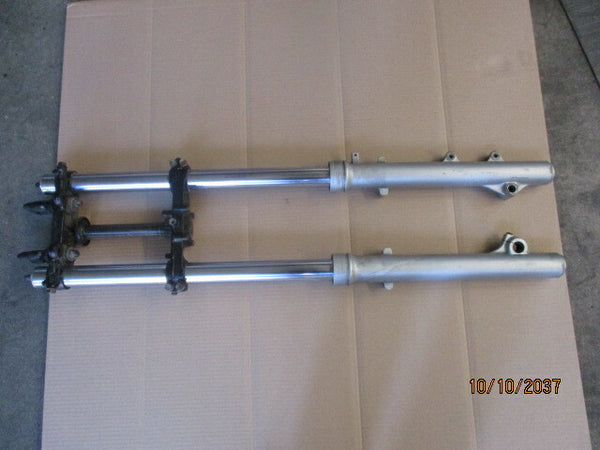 Fourche pour Suzuki 650 DR - SP41A