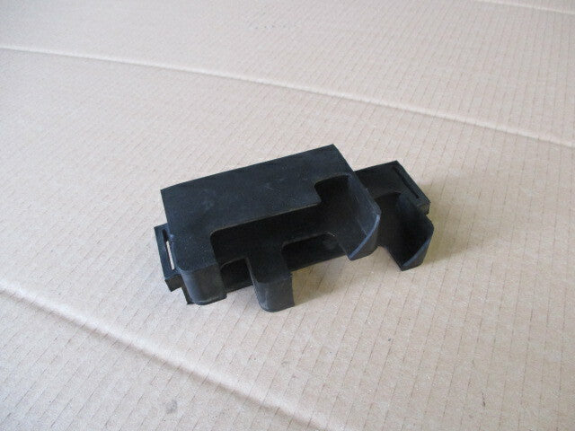 Caoutchouc support CDI en horizontal pour Honda 600 Transalp - PD06