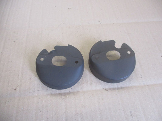 Caches inférieurs de compteur compte tours pour Suzuki 125 TS B - 1979