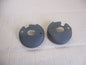 Caches inférieurs de compteur compte tours pour Suzuki 125 TS B - 1979