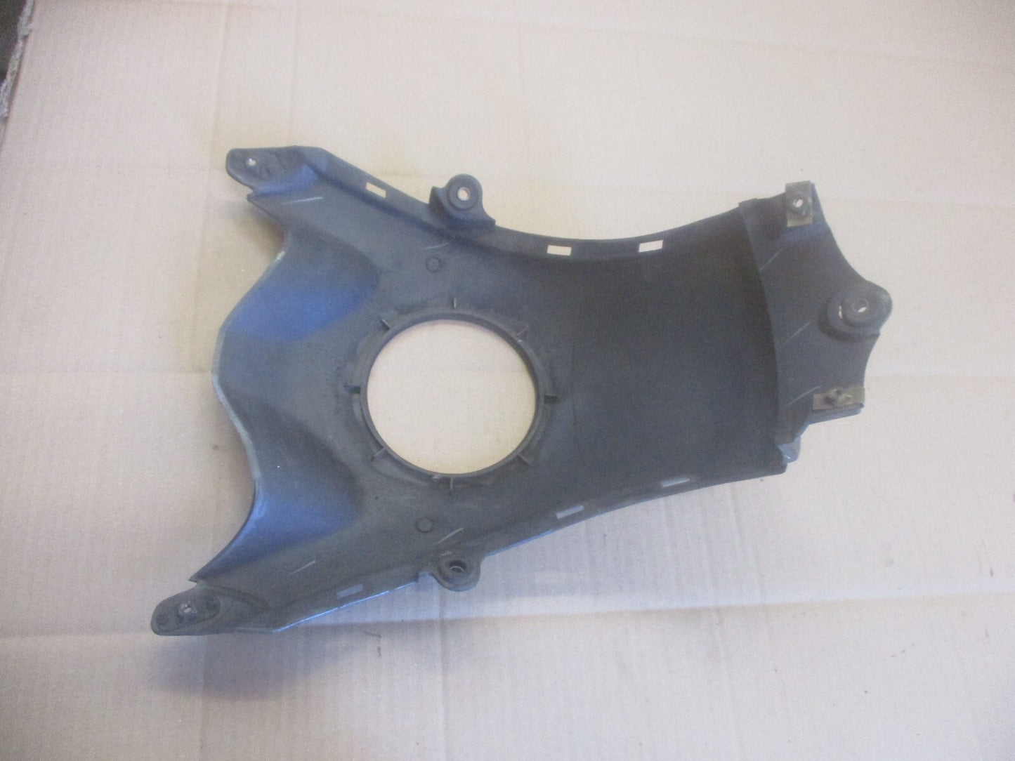 Dessus de réservoir pour Suzuki 650 XF Freewind