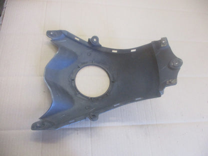 Dessus de réservoir pour Suzuki 650 XF Freewind