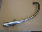 Pot d'échappement pour Suzuki 125 GN - NF41A