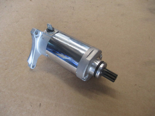 Demarreur NEUF pour Yamaha 125 TW - DE01 - DE054 - Garantie 1an