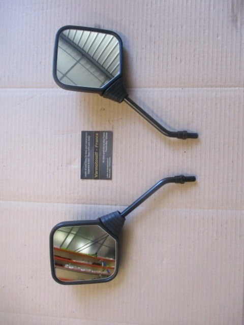 Rétroviseurs NEUFS pour Honda 600 XLL XLM XLLM - PD04