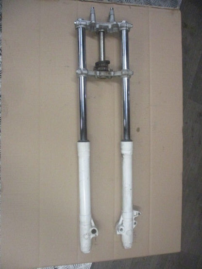 Fourche pour Yamaha 125 XTR