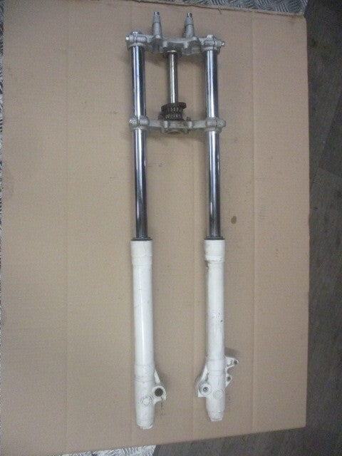 Fourche pour Yamaha 125 XTR