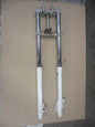 Fourche pour Yamaha 125 XTR