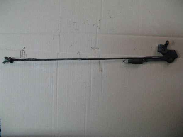 Commande de frein arrière pour Honda 600 Transalp - PD06