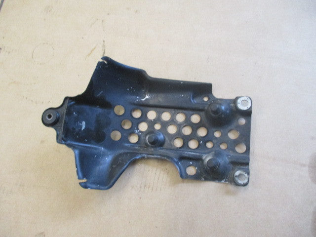 Sabot moteur pour Honda 200 XLR - MD06