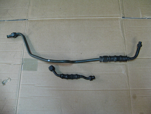Tuyauteries d'huile souples pour Honda 650 NX Dominator - RD02 - RD08A