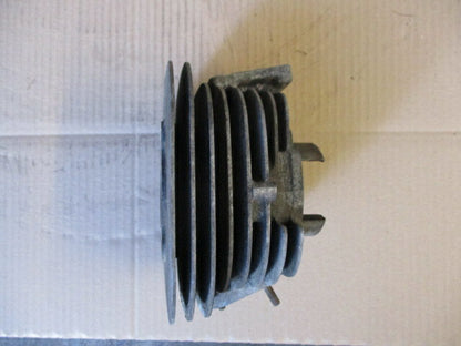 Cylindre 56.00 mm pour Yamaha 125 TY