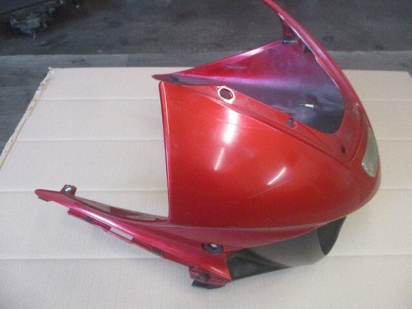 Tête de fourche pour Yamaha 850 TDM - 4TX - 1999/2001