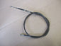 Cable d'embrayage pour Yamaha 125 XT - 12V - 3YU