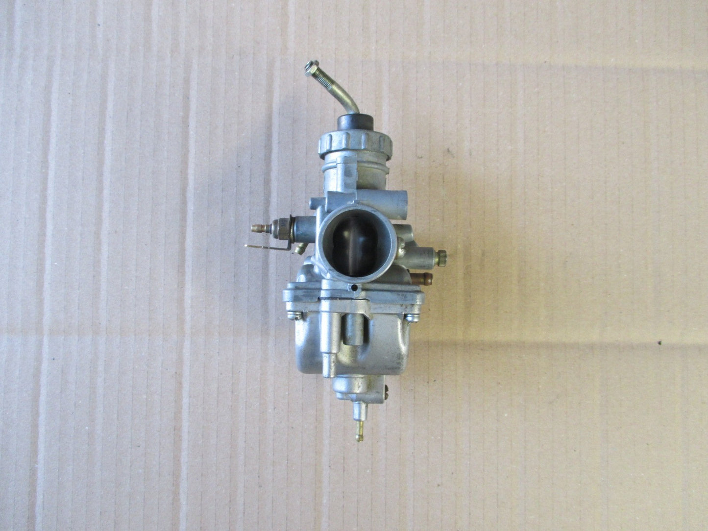 Carburateur pour Yamaha 125 TW Phase 1 - DE01