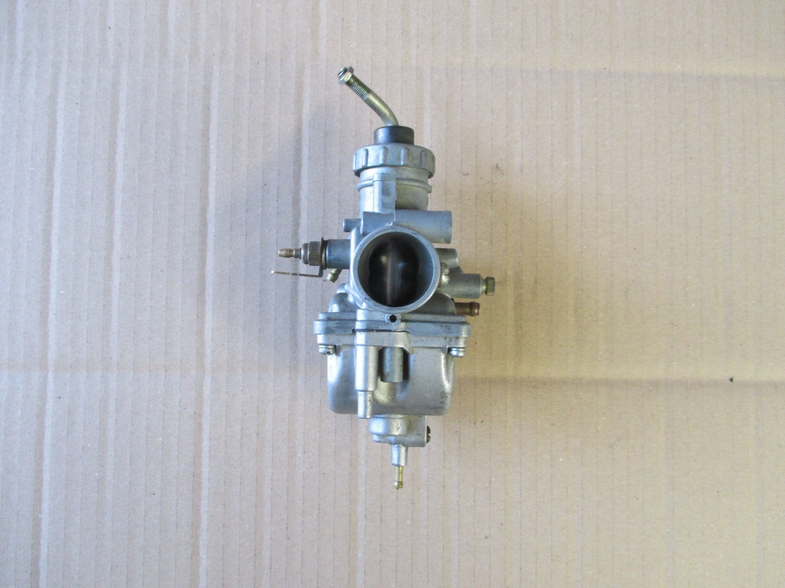 Carburateur pour Yamaha 125 TW Phase 1 - DE01