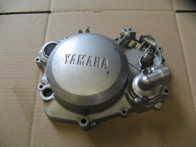 Carter d'embrayage pour Yamaha 125 TDR modèle 4FU / 5AE