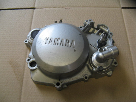 Carter d'embrayage pour Yamaha 125 TDR modèle 4FU / 5AE