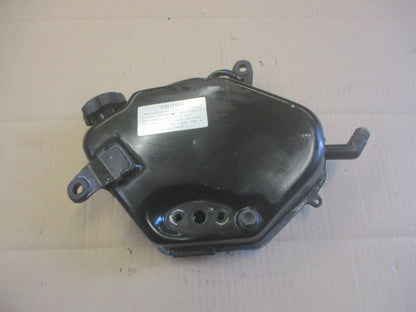 Réservoir d'huile + bouchon jauge pour Yamaha 600 Ténéré - 1VJ
