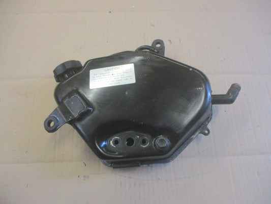Réservoir d'huile + bouchon jauge pour Yamaha 600 Ténéré - 1VJ