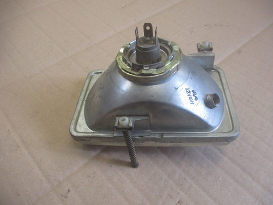 Optique de phare pour Yamaha 600 Ténéré - 34L