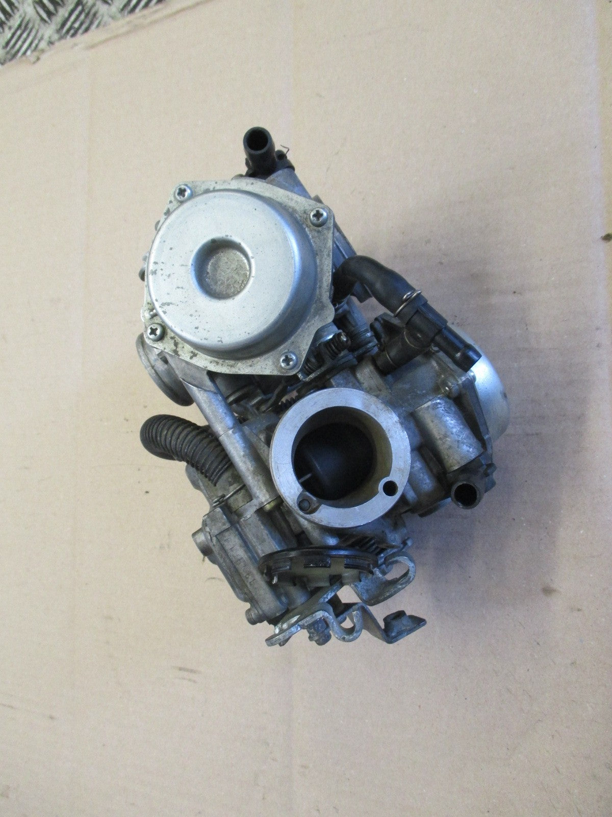 Carburateur pour Honda 600 VT C Shadow - PC21