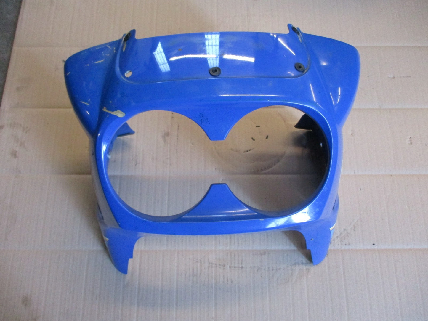 Tête de fourche pour Yamaha 600 XTZ Super Ténéré 3AJ