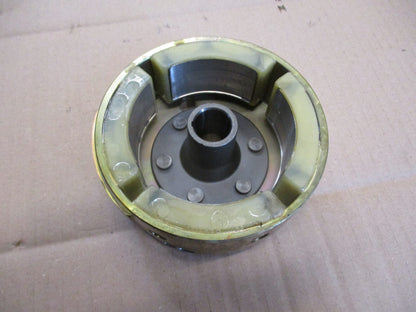 Rotor d'allumage pour Yamaha 125 Ténéré - BLG