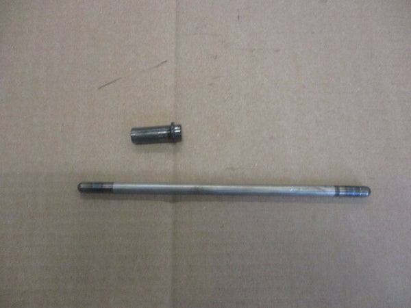 Tige d'embrayage + poussoir pour Honda 650 SLR - FX - VIGOR - RD09