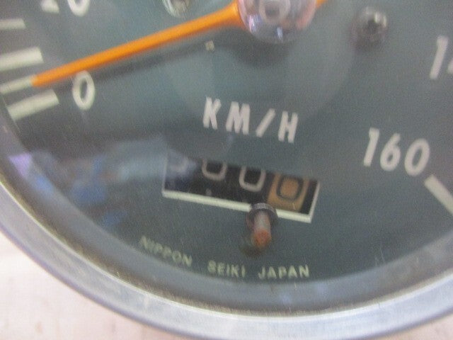 Compteur pour Yamaha 125 DTE - DTF