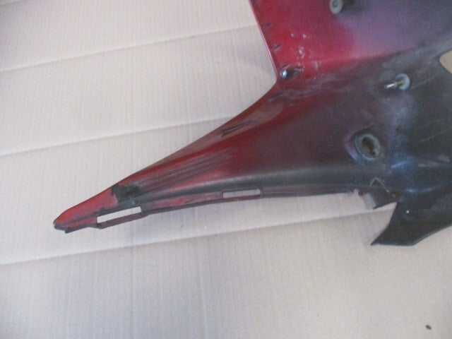 Tête de fourche pour Yamaha 850 TDM - 4TX - 1999/2001
