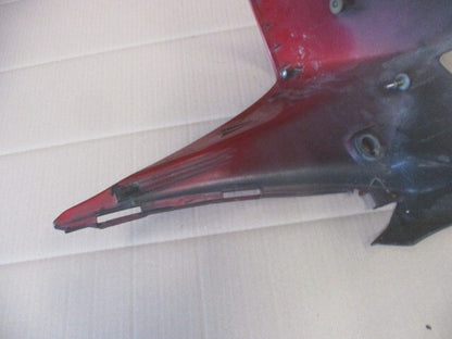 Tête de fourche pour Yamaha 850 TDM - 4TX - 1999/2001