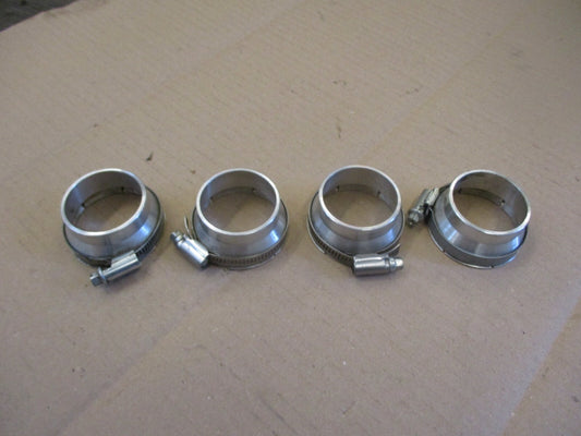 Entretoises de manchons de filtres à air pour Yamaha 750 FZX - 2JE - 4AM