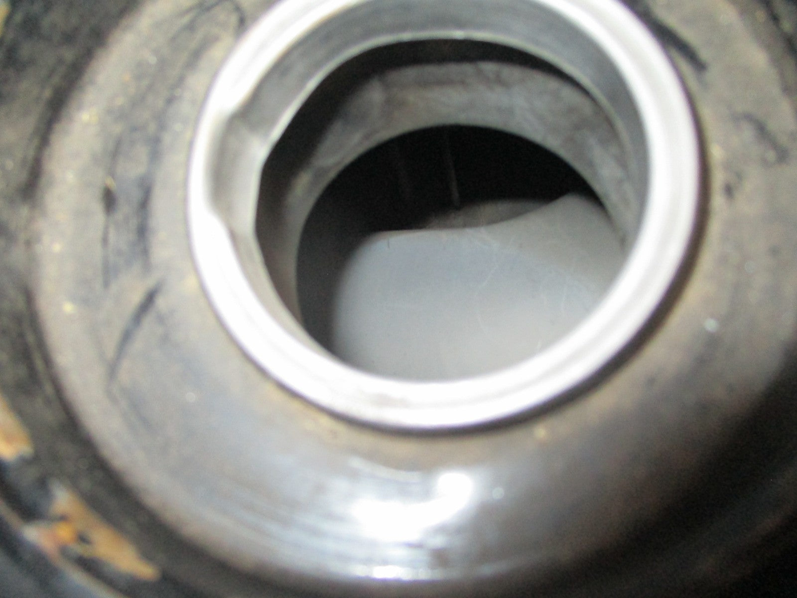 Réservoir pour Honda 650 NX Dominator - RD02 - A partir de 1992