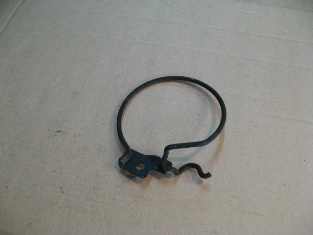 Cerclage de klaxon pour Honda 125 XLR - JD04