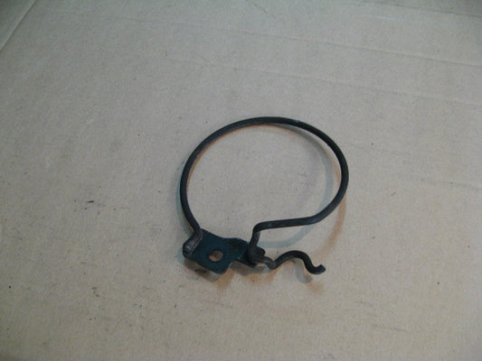 Cerclage de klaxon pour Honda 125 XLR - JD04