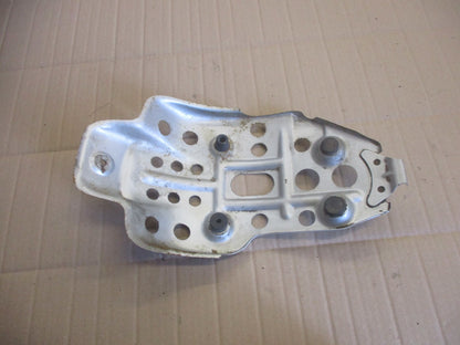 Sabot moteur pour Yamaha 125 TW - DE01 - DE054