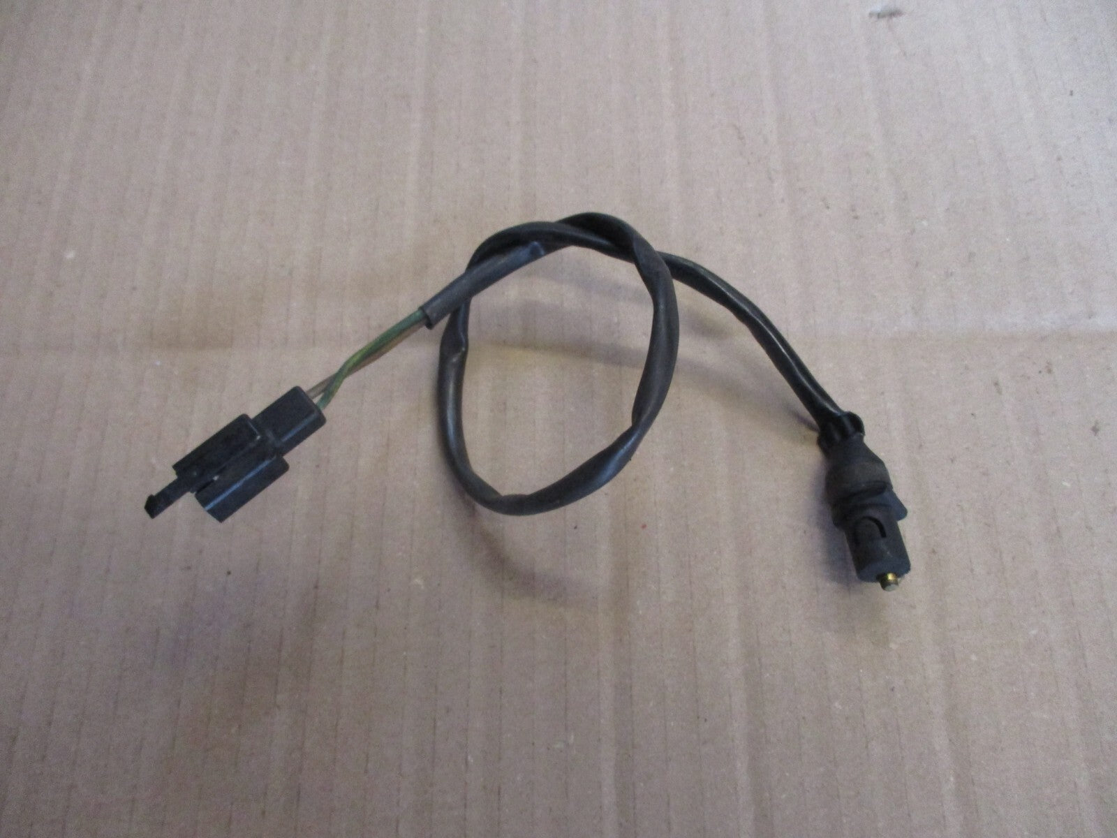 Contacteur de frein avant pour Yamaha 660 XTZ - 3YF