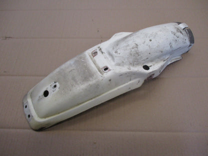 Garde boue arrière pour Yamaha 50 DT MX - 1RE