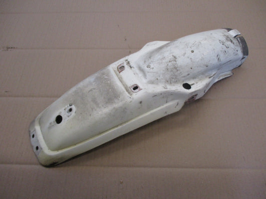 Garde boue arrière pour Yamaha 50 DT MX - 1RE